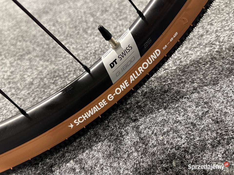 Rower GRAVEL Corratec Allroad A1 Rama 52 Raty 0 Poznań