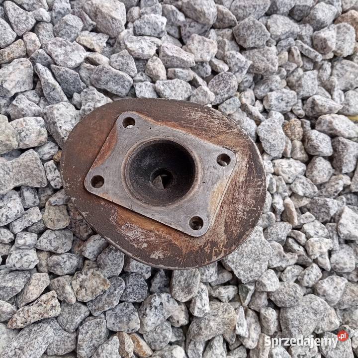Głowica silnika Romet Komar S38 PRL Oława