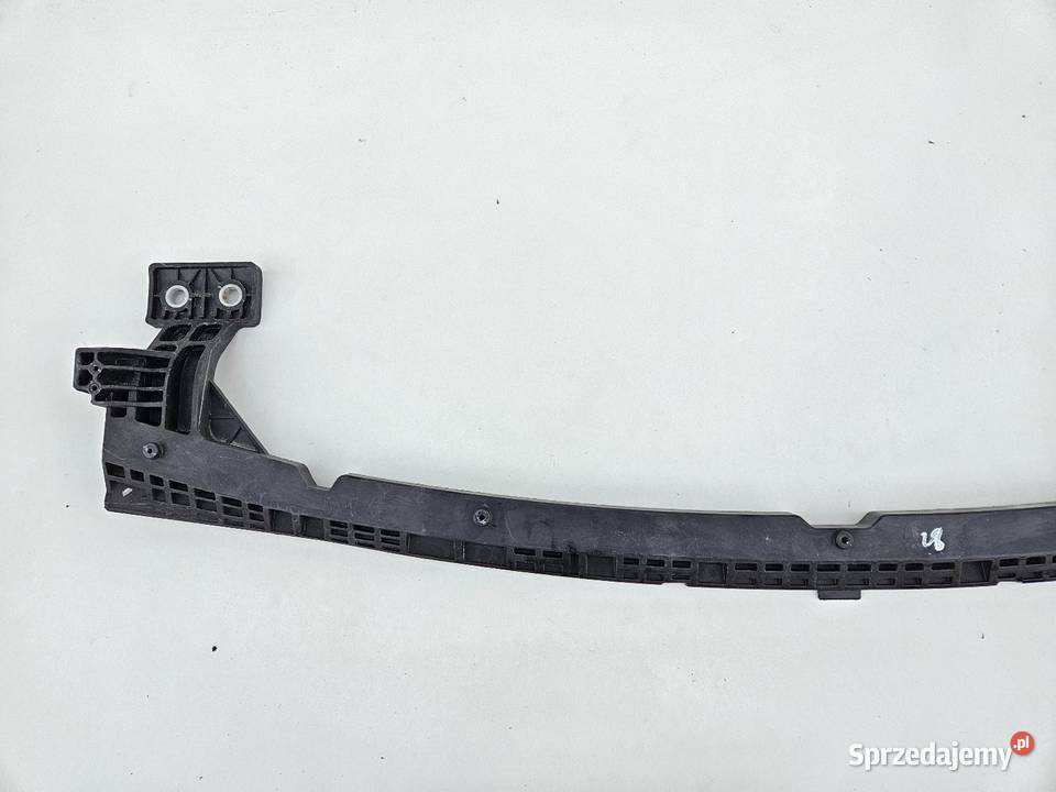 MG MG5 BELKA DOLNA ZDERZAKA PRZÓD PRZEDNIA Międzychód