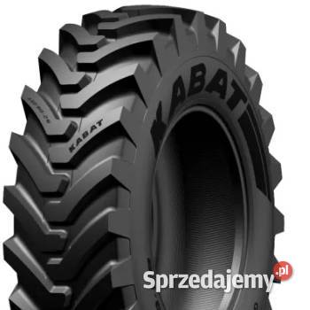 Opony 3408018 1258018 Kabat GTR03 Opony rolnicze sprzedam