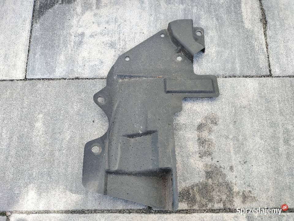 Nadkole lewe przód nissan Qashqai 1 lift sprzedam