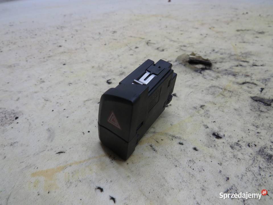 PRZEŁĄCZNIK ŚWIATEŁ AWARYJNYCH AUDI Q5 8R sprzedam