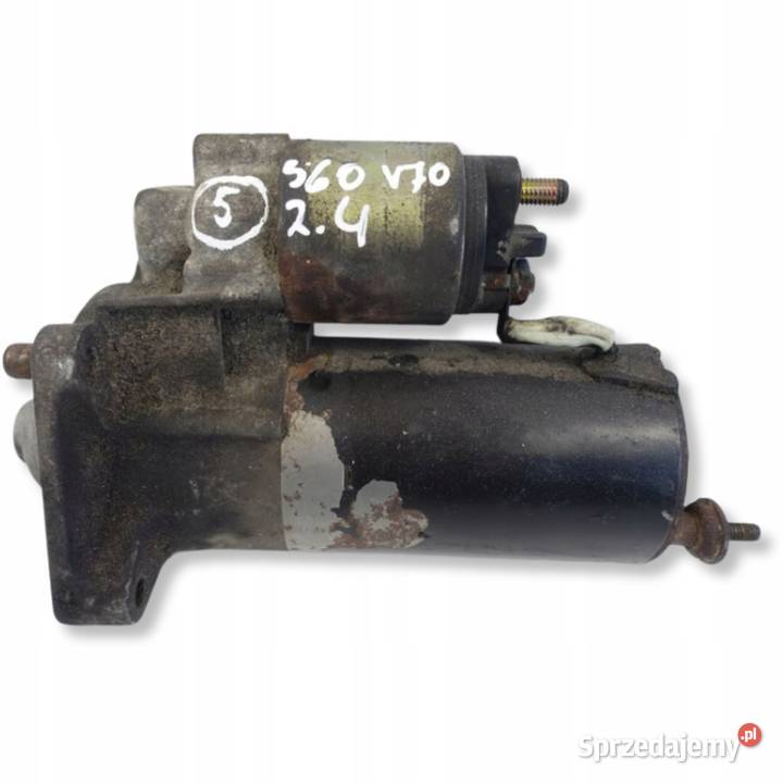 ROZRUSZNIK Volvo S60 V70 24 oryginał Rudka sprzedam