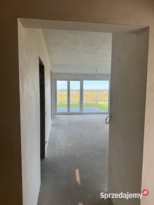 Dom w zabudowie bliźniaczej Super