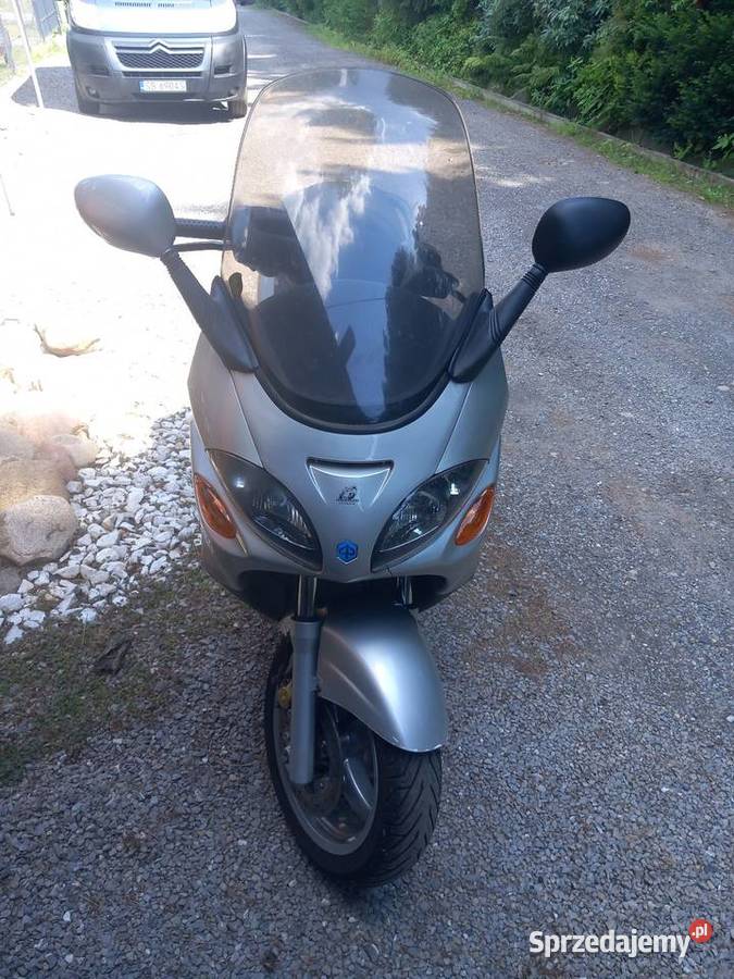 Sprzedam Skuter Piaggio X9 125 sprowadzony Bestwina