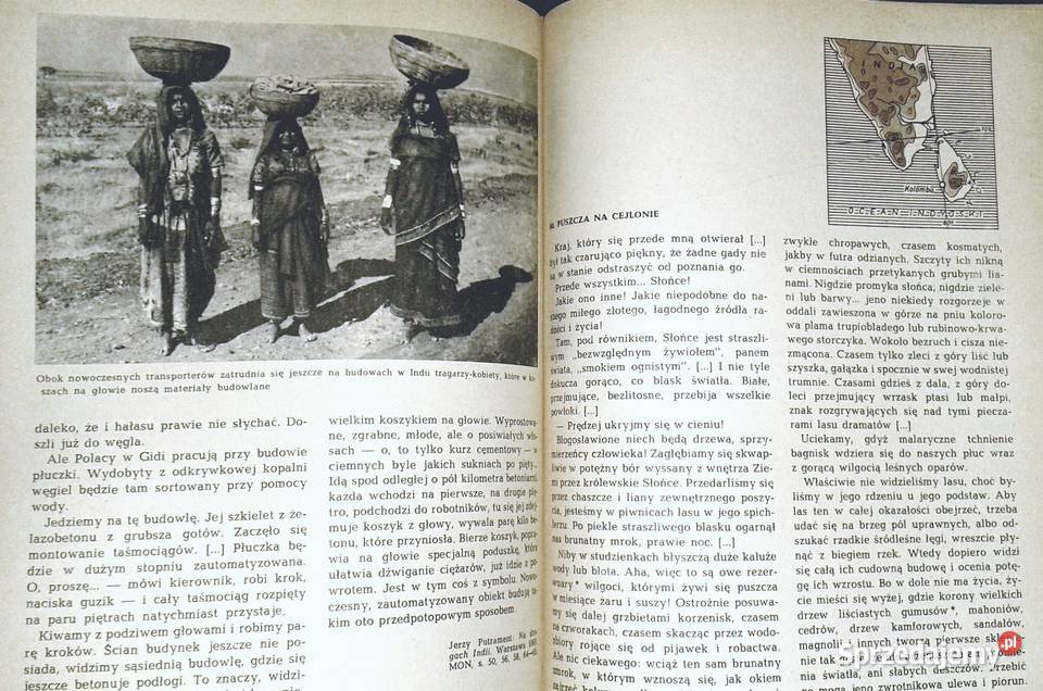 Na wielkim lądzie Wypisy geograficzne kl 7 I Chełm