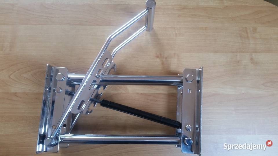 Solidny profesjonalny pantograf silnika Iława