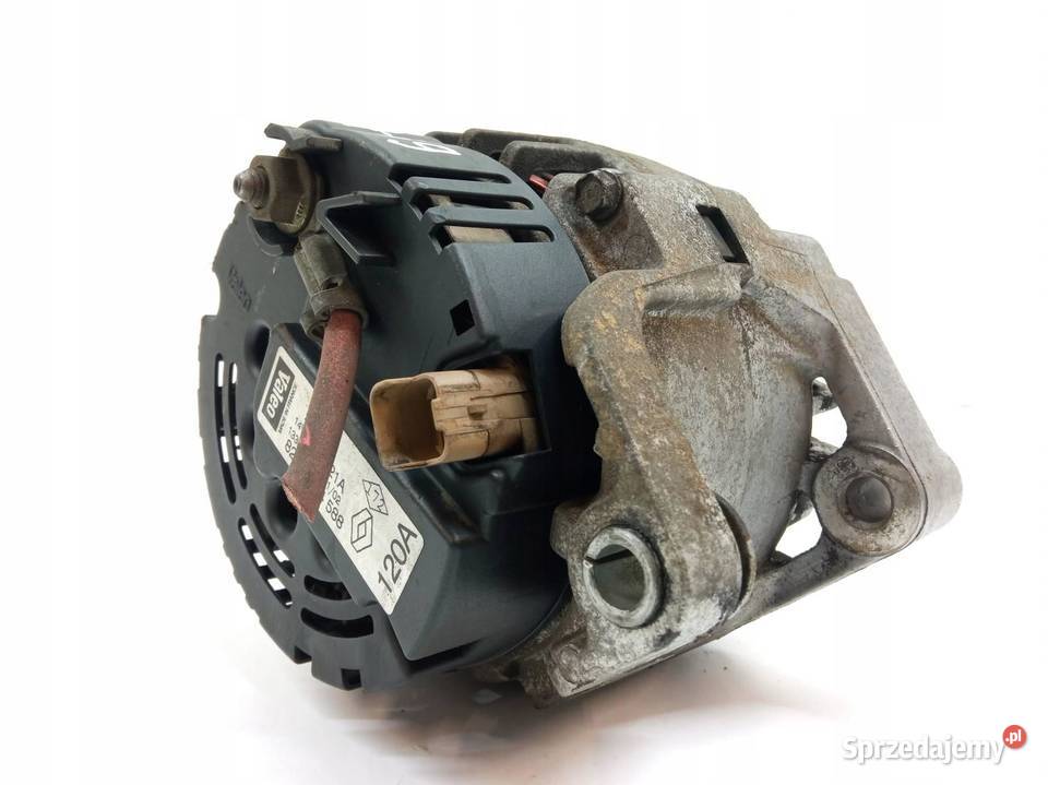 ALTERNATOR 8200054588 19 DCI Renault Scenic I