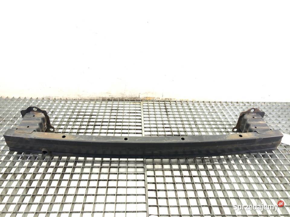 BELKA ZDERZAKA PRZÓD PEUGEOT 207 0615