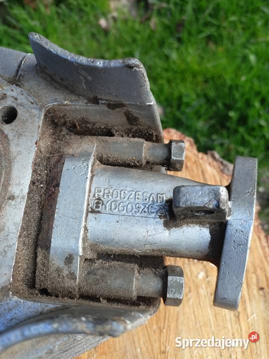 Cylinder shl 175 m11 s32 zmd lubelskie sprzedam