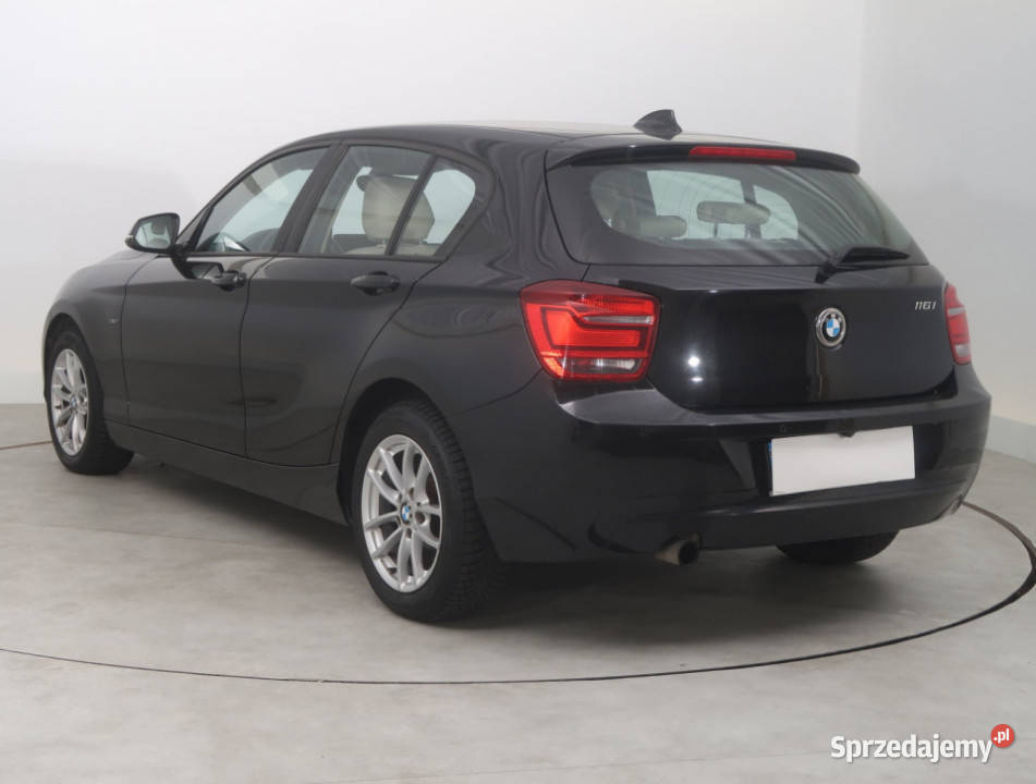 BMW 1 116i sprzedam