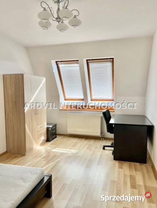 Mieszkanie Białystok 94m2 5pok