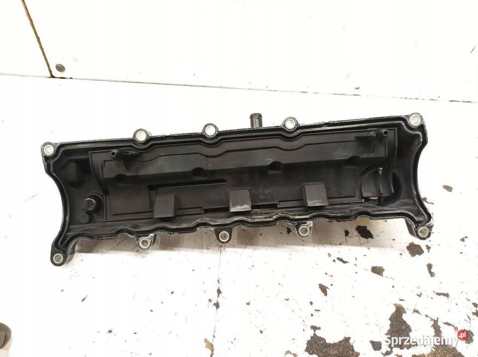 POKRYWA ZAWORÓW 8200756123 15 DCI Renault Laguna Głowice cylindrów
