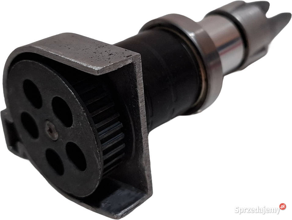 Napęd elektroszczotki FDDBS06 Typ 3 Powermed Czeladź