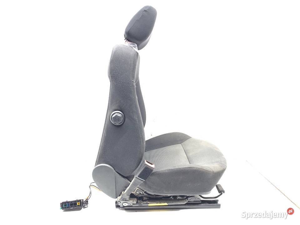 FOTEL LEWY PRZÓD OPEL ZAFIRA B Minivan 0519 osobowe sprzedam