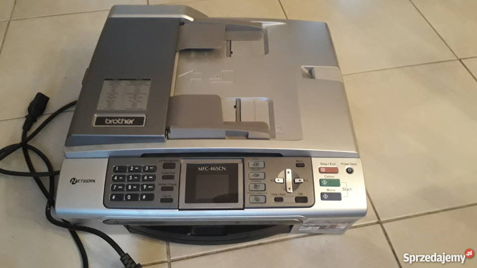 Tusze Black Point Brother BPB LC1000970 drukarka wielkopolskie Poznań