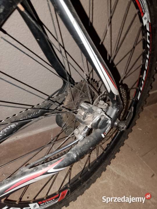 Rower górski ROMET Wałbrzych sprzedam