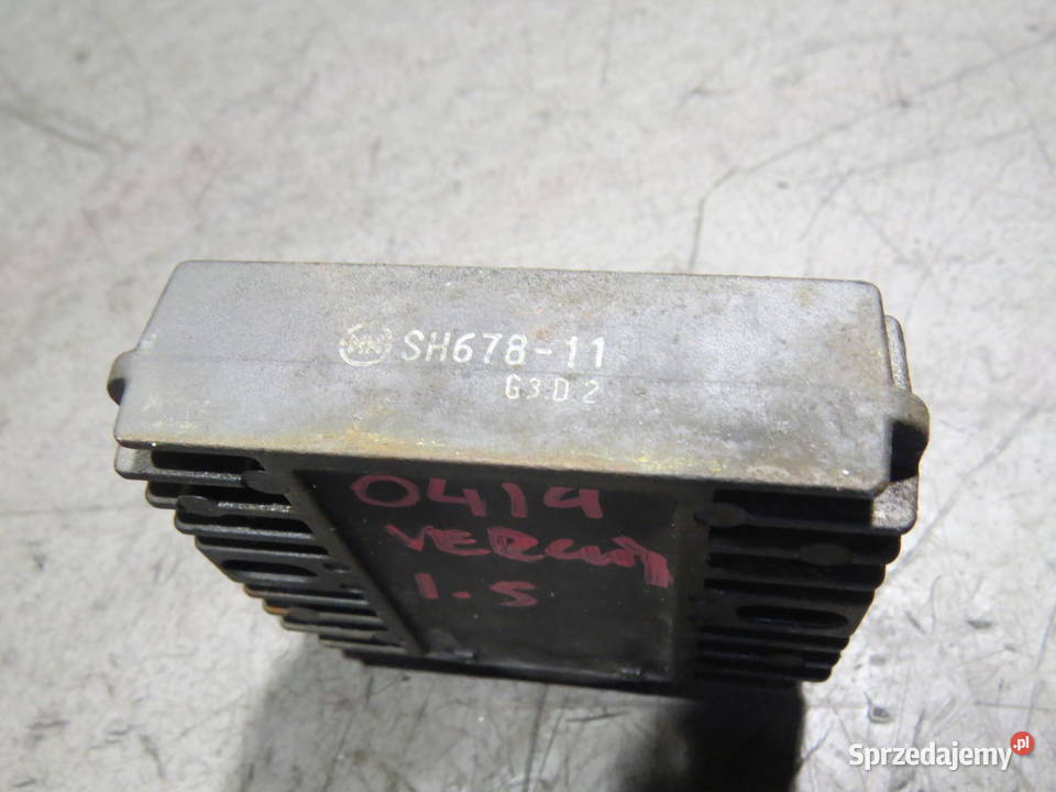YAMAHA VERCITY 300 XC300 XC regulator napięcia