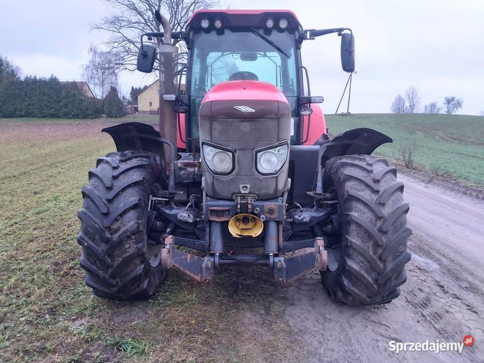 Mccormick XTX 145 prod 2010 sprzedam