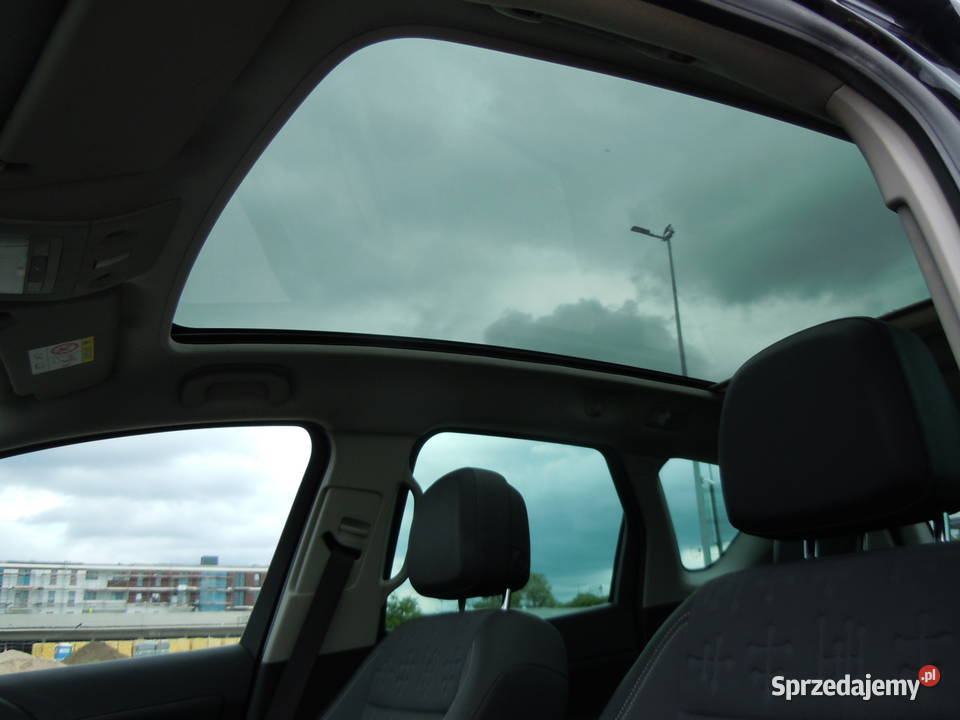 Opel Meriva 2015 r super stan bezwypadkowy 16 Opel Starogard Gdański