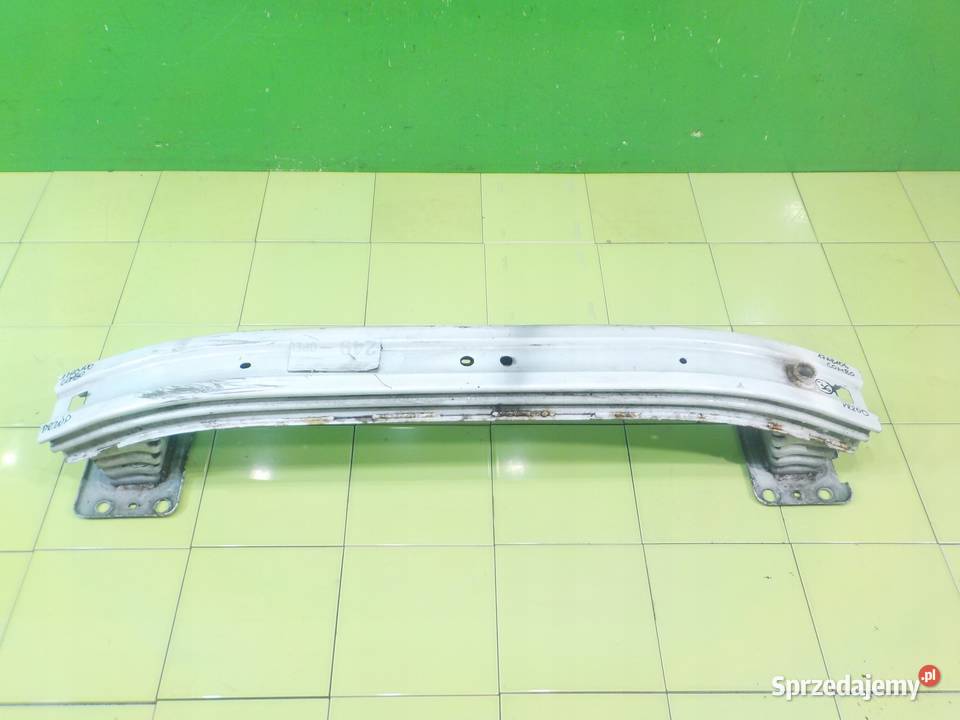 OPEL COMBO D 13 CDTI 15r L1H1 belka zderzaka Suków