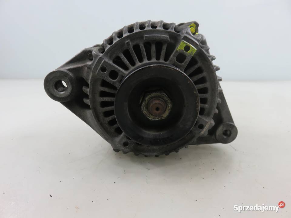 ALTERNATOR TOYOTA YARIS I P1 10 VVT i osobowe sprzedam