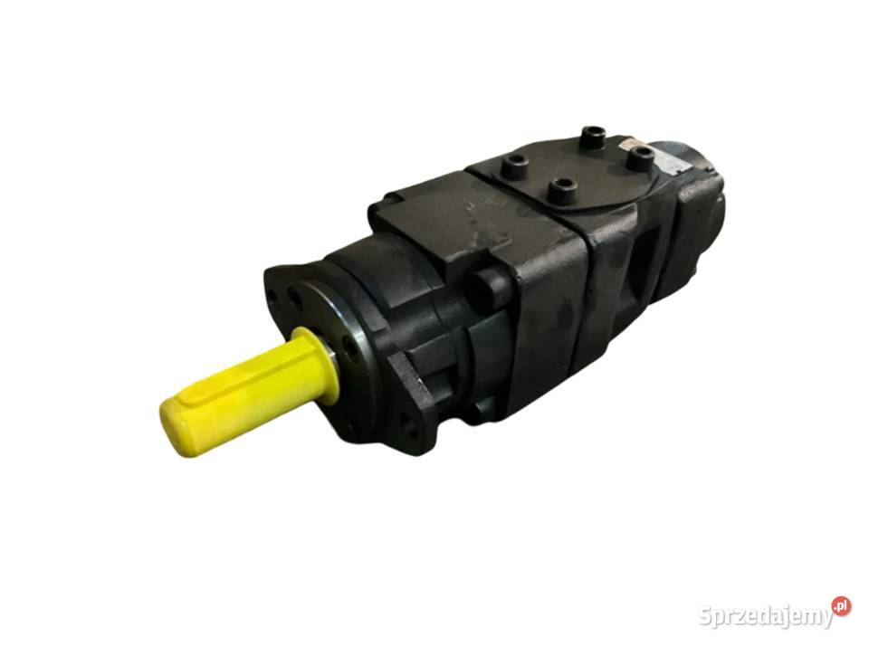 Bucher hydraulics QX4106331032R Bucher 100021109 Układ hydrauliczny Poznań