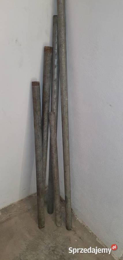 Rura stalowa gwint gwintowanie dowolny wymiar 34 Wrocław