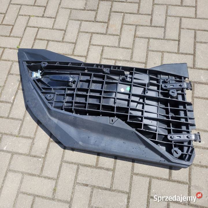 Can am commander 700 maverick 1000 H sport 19 Nowy Tomyśl sprzedam
