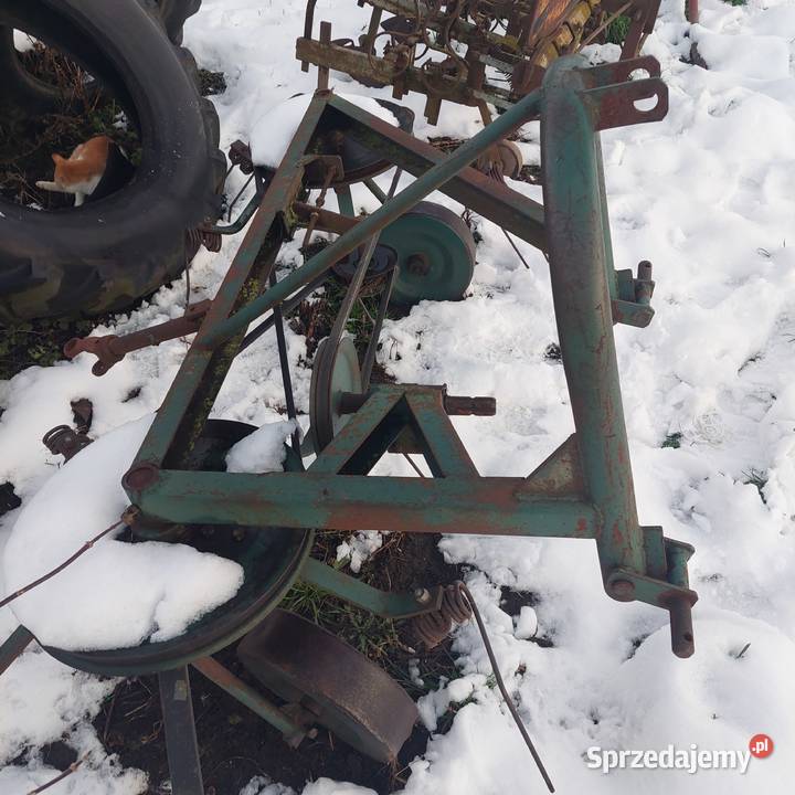 Karuzela do Siana Żeronice