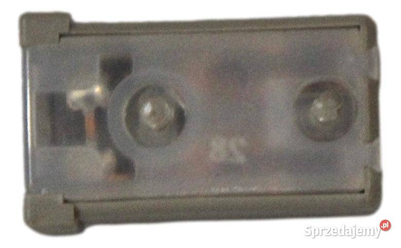 VOLVO S60 V60 bezpiecznik klemy akumulatora 15A Bielany Wrocławskie