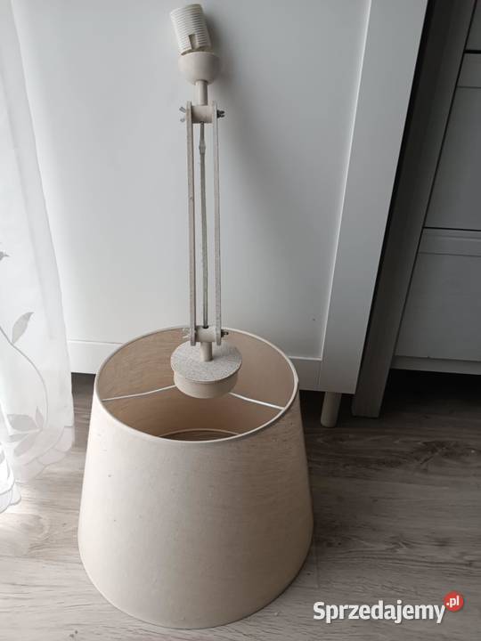 Lampa wisząca boho Lampy wiszące