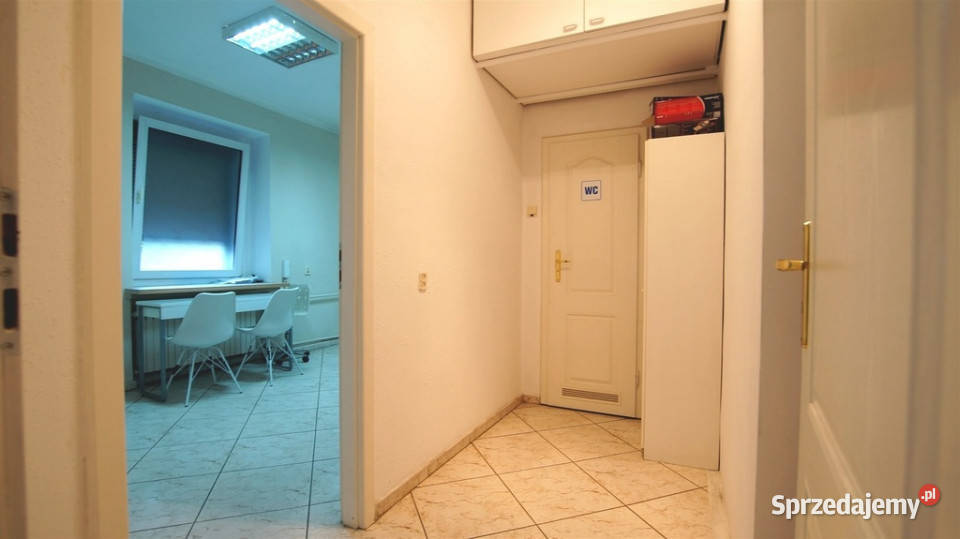 wynajem lokal użytkowy 26m2kamienica parter Ilość pomieszczeń 0 Opole sprzedam