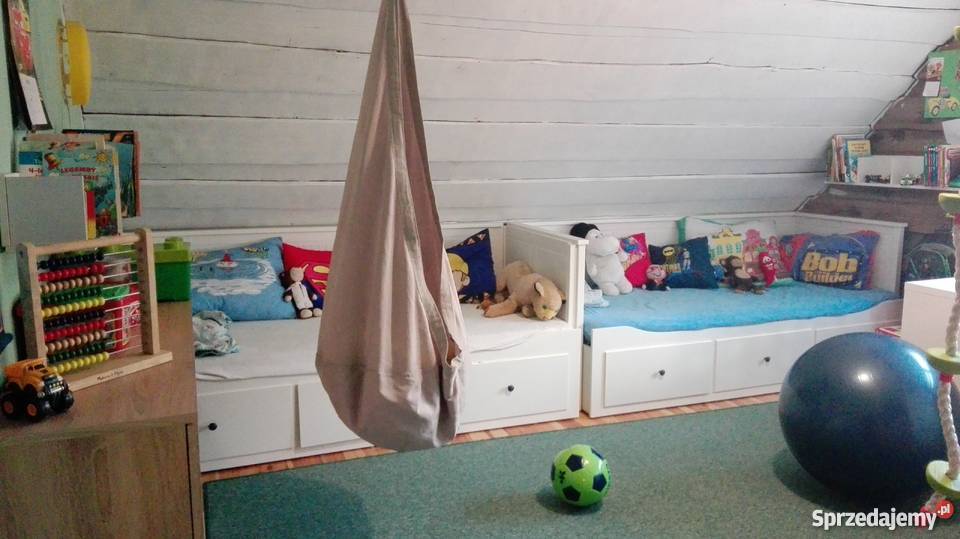 Bezpośrednio dom leśniczówka rzeczką Jarki