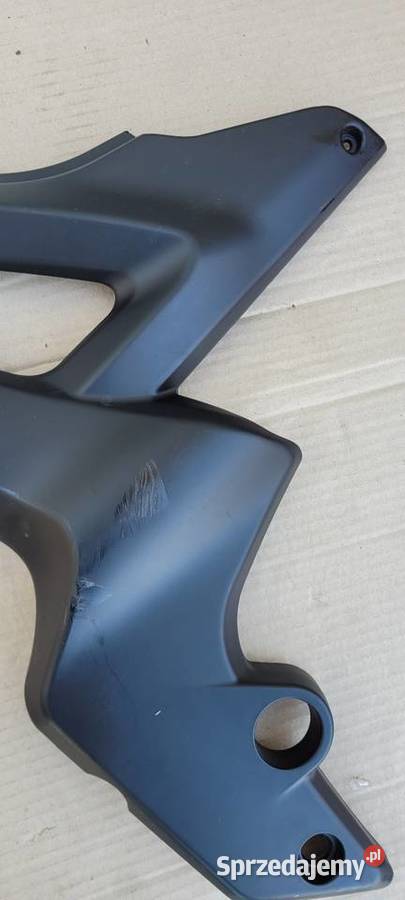Benelli KSR MOTO GRS 125 osłona mocowanie Nowy Tomyśl