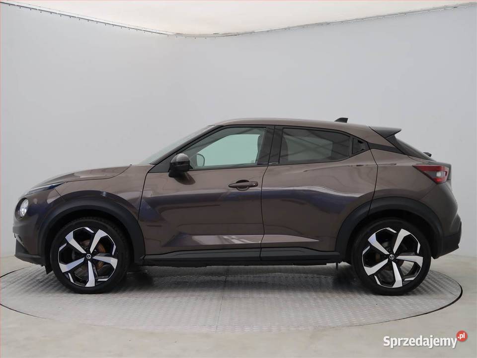 Nissan juke 2021 1 właściciel salon Polska Juke Rzeszów