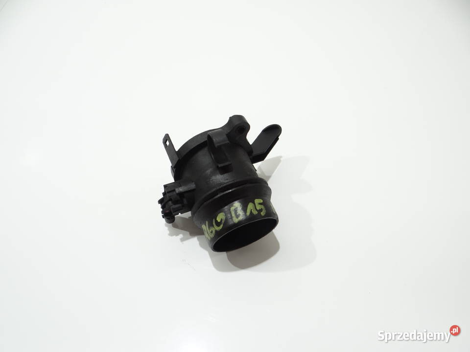 RURA PRZEWÓD POWIETRZA MINI R60 N47 20D 8506684 Strzyżewice sprzedam