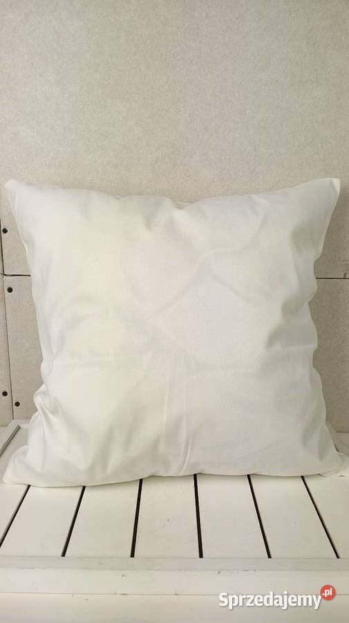 Poszewka na poduszkę