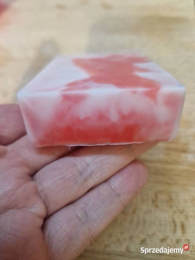 Mydlo glicerynowe Namysłów sprzedam