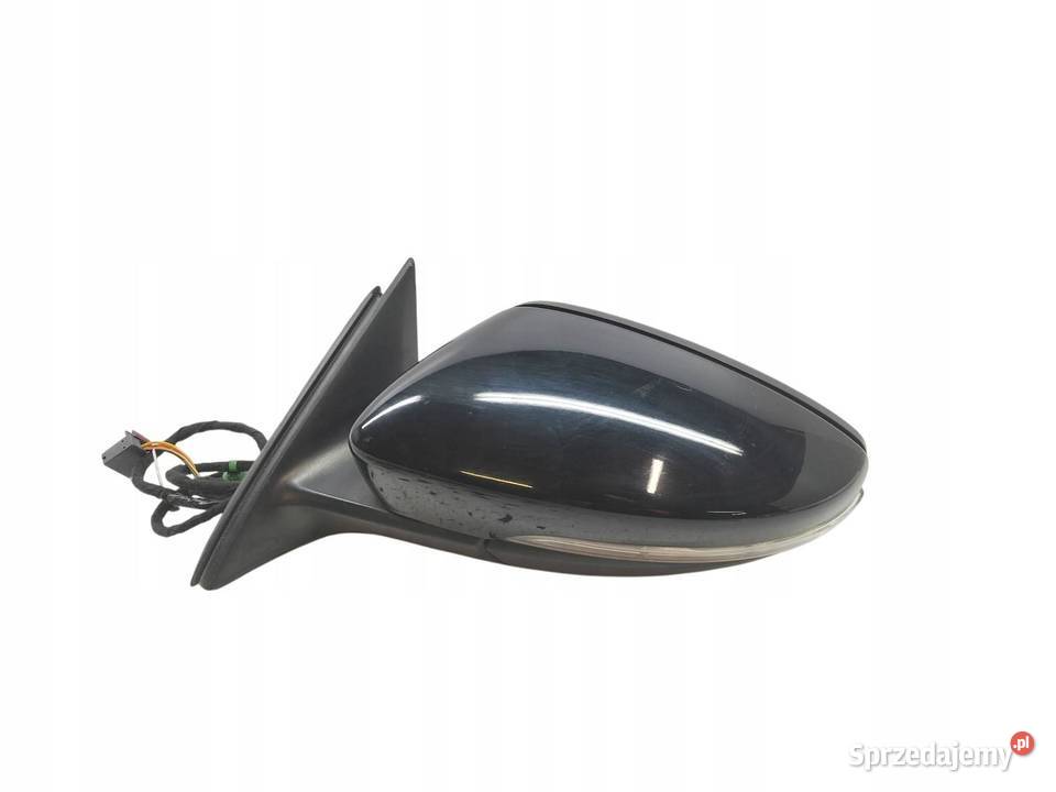 LUSTERKO LEWE 5PIN USA VW Volkswagen Passat VIII Lusterka zewnętrzne sprzedam