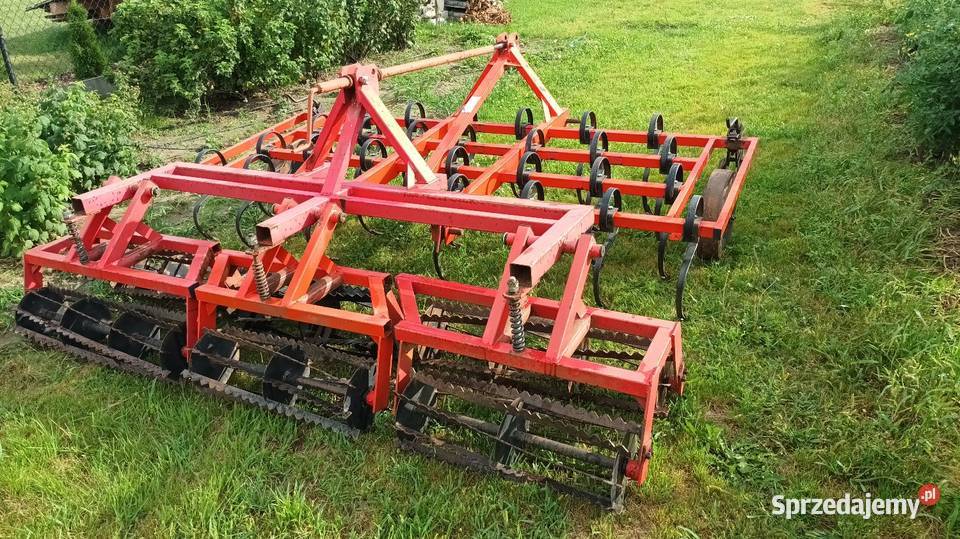 Agregat uprawowy 28m Radzyń Podlaski