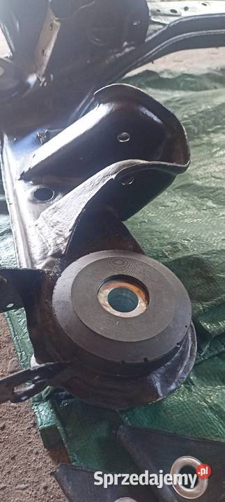 Tuleje tylnego wózka Audi Quattro a4 B5 80 b4 Kalwaria Zebrzydowska