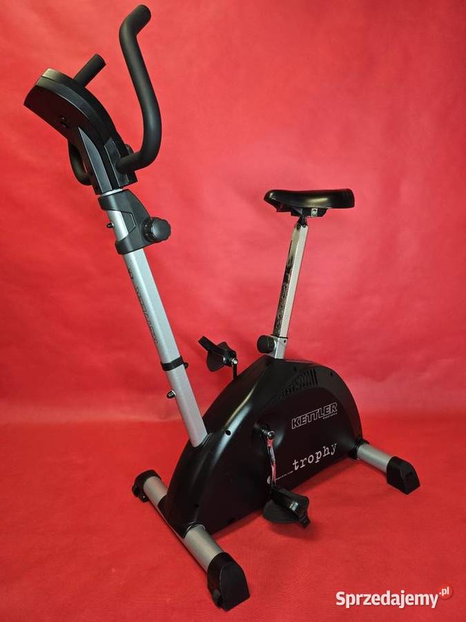 Kettler Trophy Rower treningowy Rehabilitacyjny