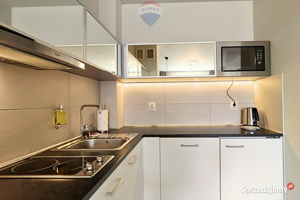 Apartament w Crystal Resort basensaunyjacuzzi Szklarska Poręba sprzedam