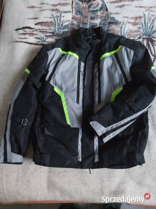 Kurtka podkarpackie Lubaczów