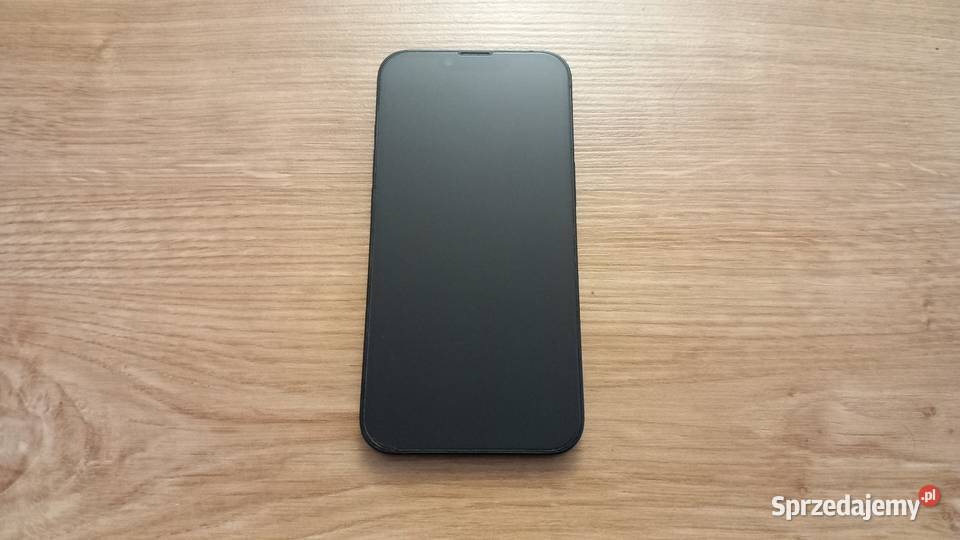 Smartphone iPhone 14 Midnight 128GB Apple Łomża podlaskie