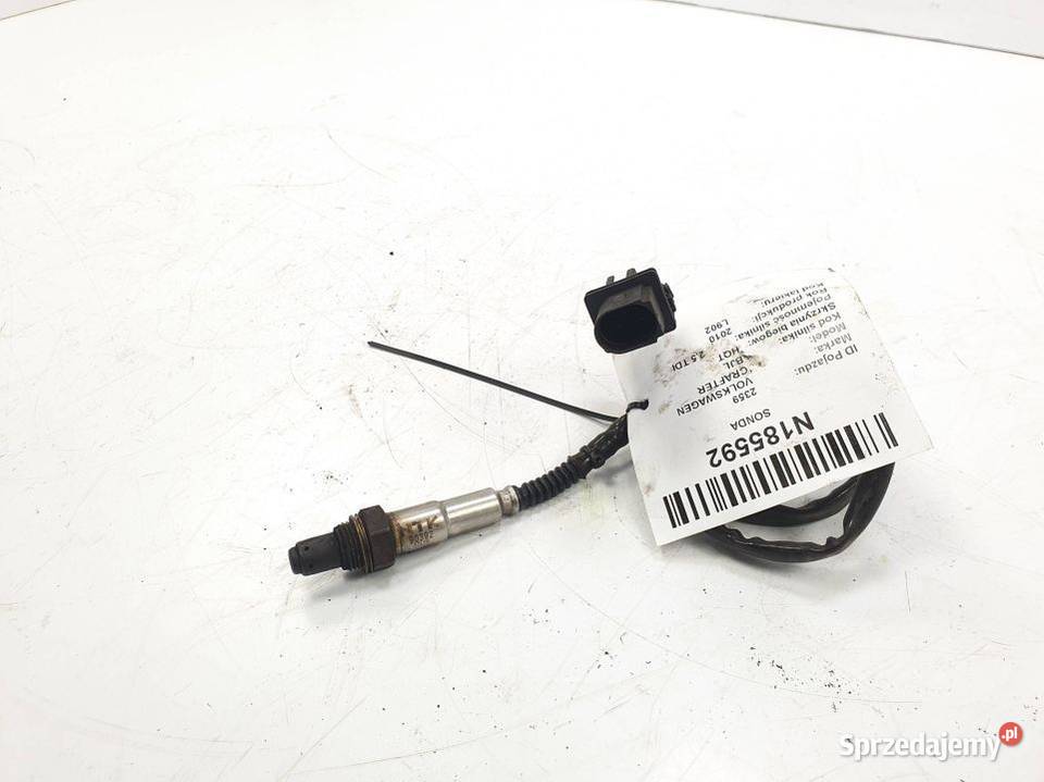 SONDA VOLKSWAGEN CRAFTER 90392 NTK Lipno