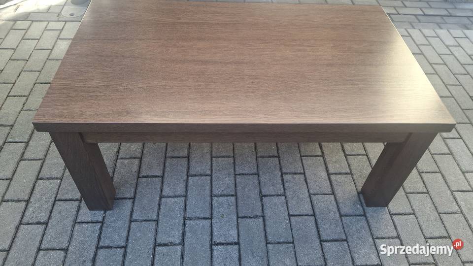 Stolik do salonu 70cm Meble Warszawa