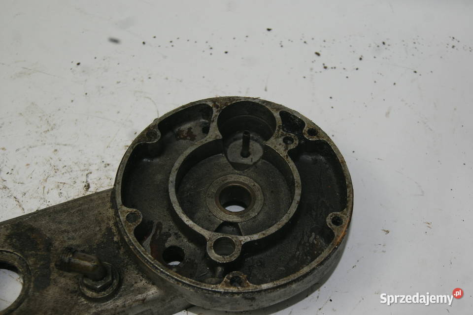 DEKIEL SILNIKA BSA 350 500 JAP AJS 500 MATCHLESS Rybnik