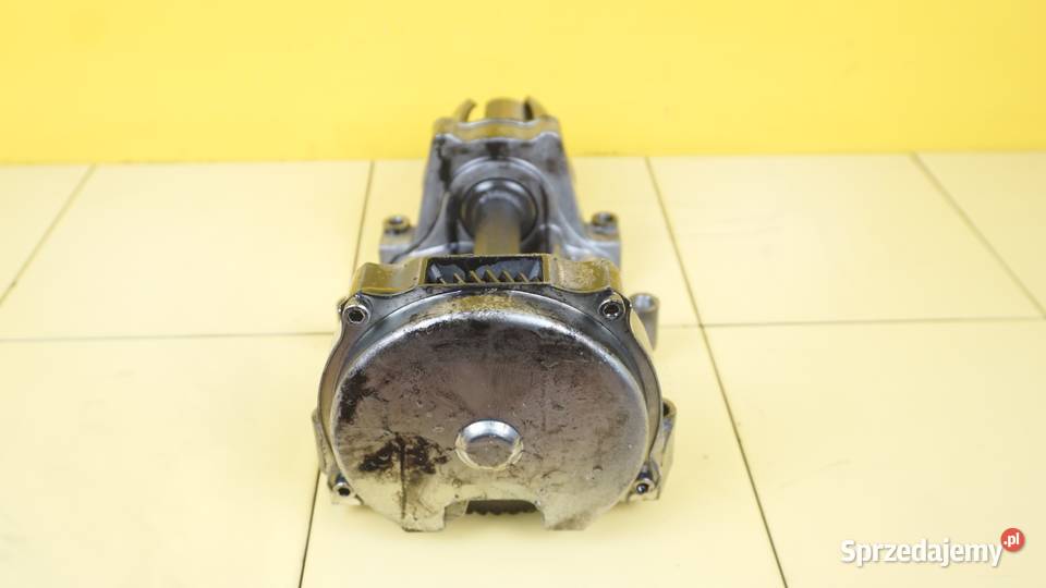 KIA RIO III i20 11 CRDI 13r 75 D3FA wałek świętokrzyskie